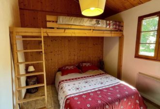 Le Chalet Eole