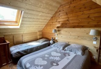 Le Chalet Acqua