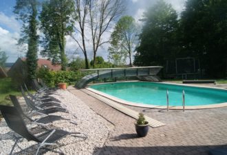 Le Chalet Acqua