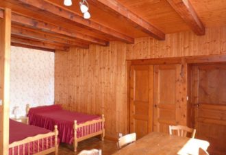 Gîte n°G202