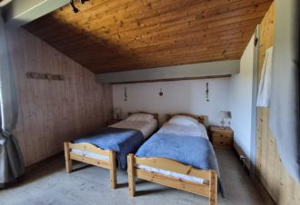 La Ferme de l&rsquo;Estive
