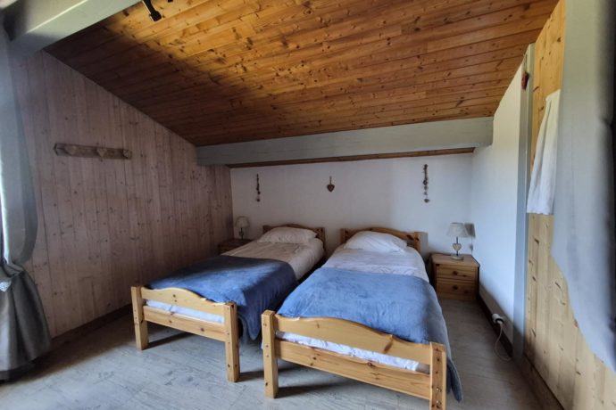 La Ferme de l&rsquo;Estive