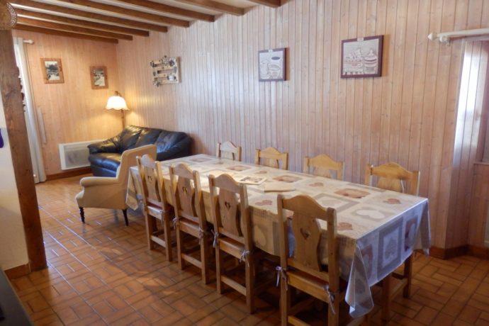 La Ferme de l&rsquo;Estive