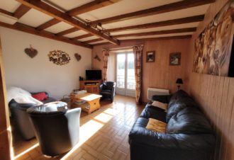La Ferme de l&rsquo;Estive
