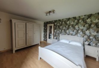 La Ferme de l’Estive