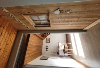 La Ferme de l’Estive