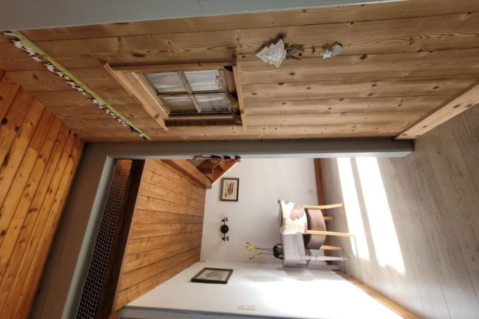 La Ferme de l&rsquo;Estive