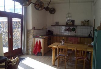 La Tulipe