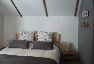 La Tulipe