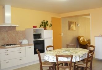 Gîte n°G2031