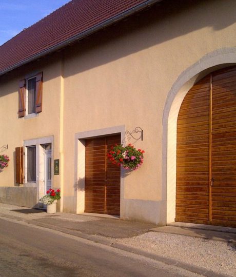Gîte n°G2031