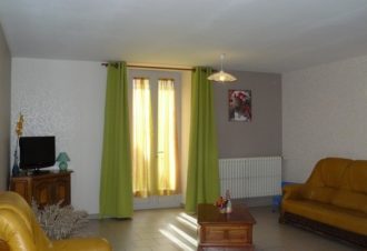 Gîte n°G2031