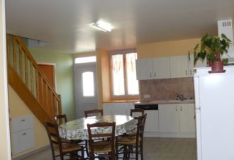 Gîte n°G2031
