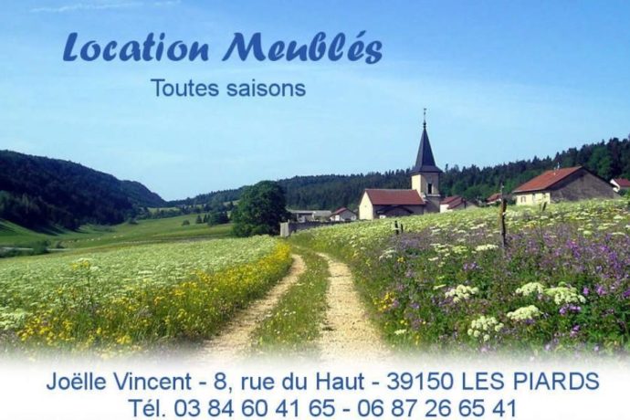 Les Forcythias