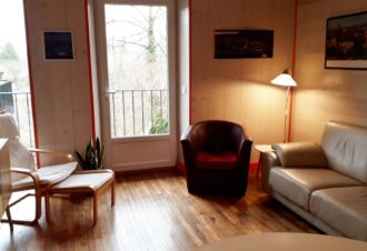 L’Atelier du Peintre