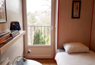 L’Atelier du Peintre