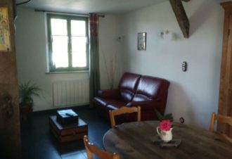 Chez les Goyp
