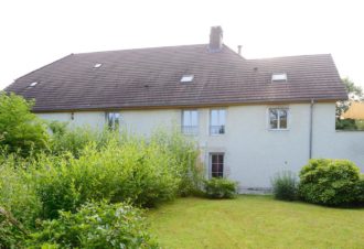 Gite du Fourmilion