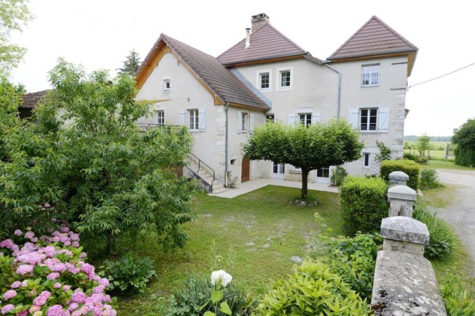 Gite du Fourmilion