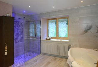 Le clos des Grillons