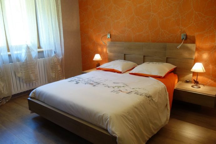 Le clos des Grillons