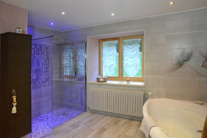 Le clos des Grillons