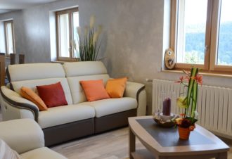 Le clos des Grillons