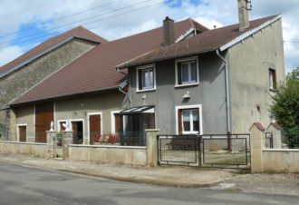 Gîte n°G2068