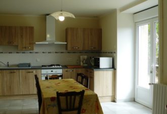 Gîte n°G2068
