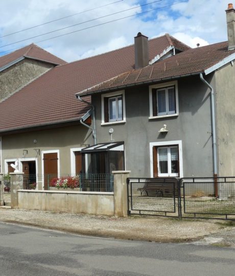 Gîte n°G2068