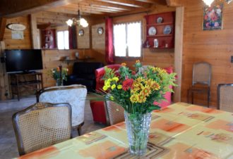 Le Belvédère du Lac