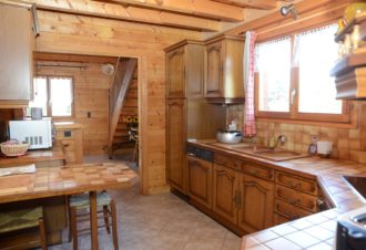 Le Belvédère du Lac