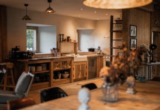 Le Moulin des Scies Neuves