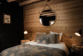 Le Moulin des Scies Neuves