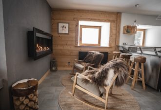 Le Moulin des Scies Neuves