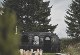 Le Moulin des Scies Neuves