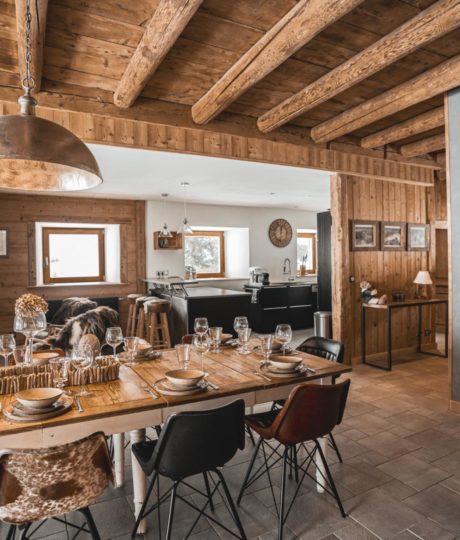 Le Moulin des Scies Neuves