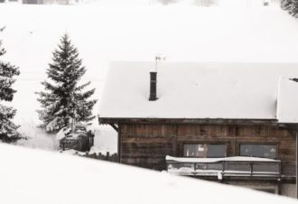 Le Moulin des Scies Neuves