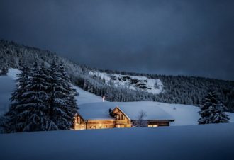 Le Moulin des Scies Neuves
