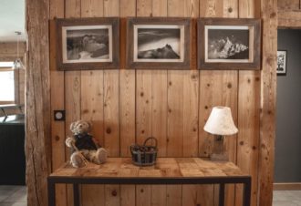 Le Moulin des Scies Neuves