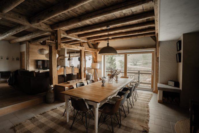 Le Moulin des Scies Neuves