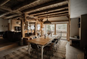 Le Moulin des Scies Neuves