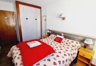 Appartement Le Chevreuil – MV Vacances