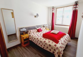 Appartement Le Chevreuil – MV Vacances
