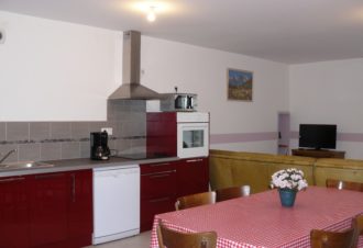 Gîte n°G2079