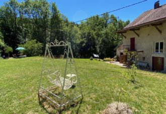 Les Cascades de l’Heria