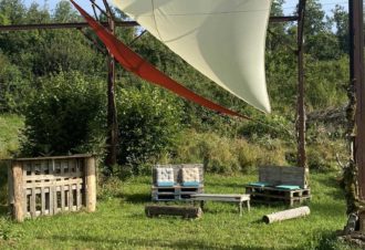 Les Cascades de l’Heria