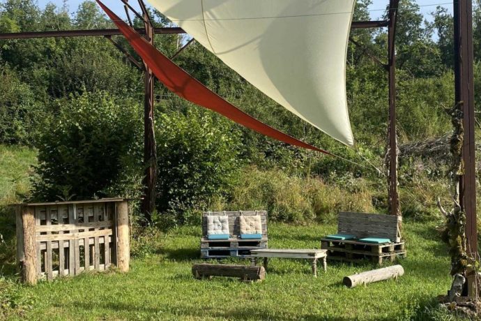 Les Cascades de l’Heria