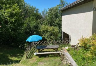 Les Cascades de l&rsquo;Heria