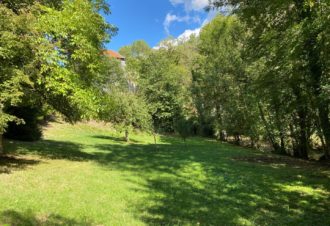 Les Cascades de l’Heria